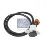MAN 81254326181 Socket